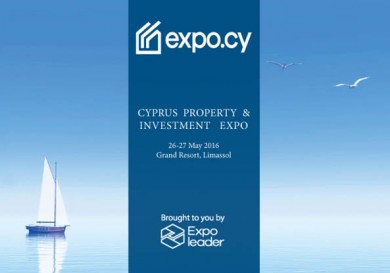 Cyprus Property and Investment Expo 2016