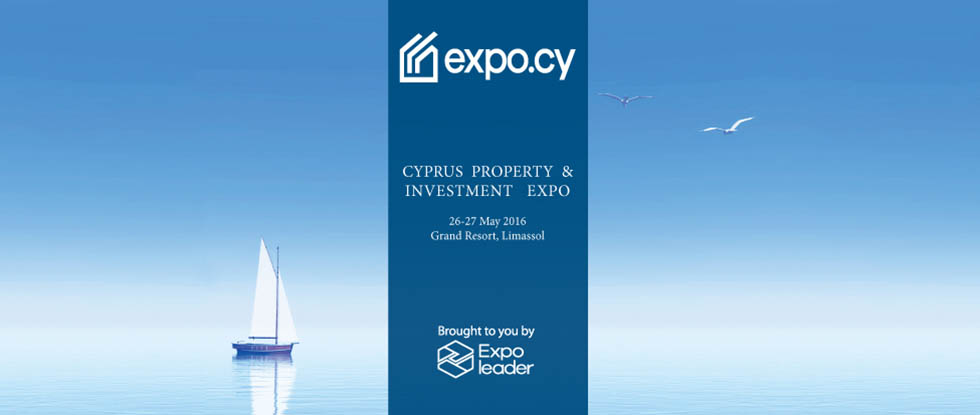 Cyprus Property and Investment Expo 2016