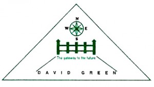 David Green 