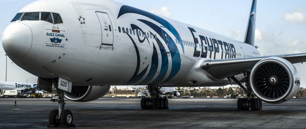 EgyptAir