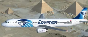 Egypt denies the rumors of explosion on board of EgyptAir aircraft