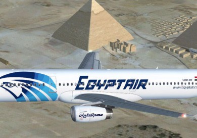 EgyptAir