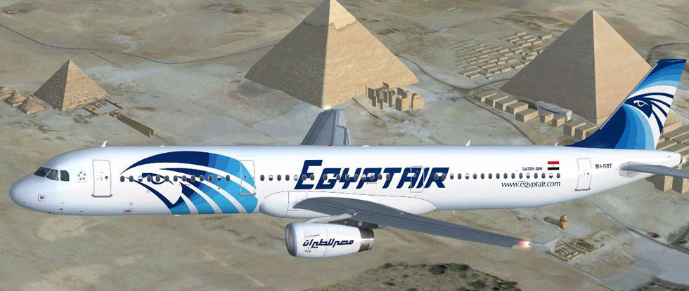 EgyptAir