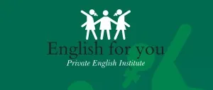 English for you