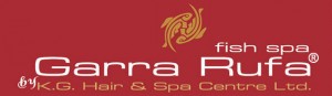 Fish Spa Garra Rufa 