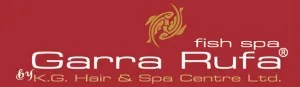 Fish Spa Garra Rufa