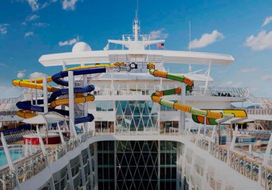 Harmony of the Seas