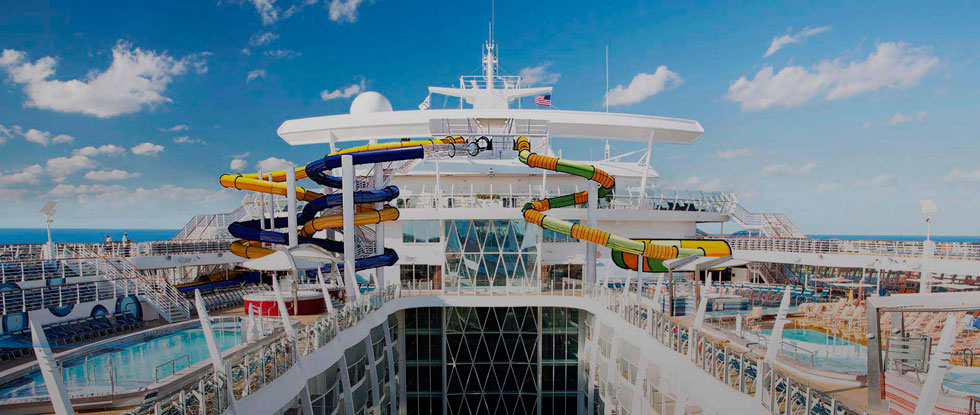 Harmony of the Seas