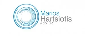 Marios Hartsiotis & Co LLC