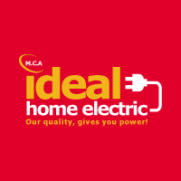 MCA Ideal Home Electric