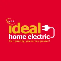 MCA Ideal Home Electric
