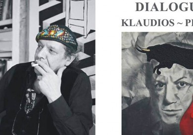 KLAUDIOS - PICASSO