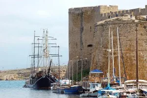 Кирения Kyrenia