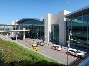 Larnaca Airport