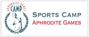 Aphrodite Games Camp