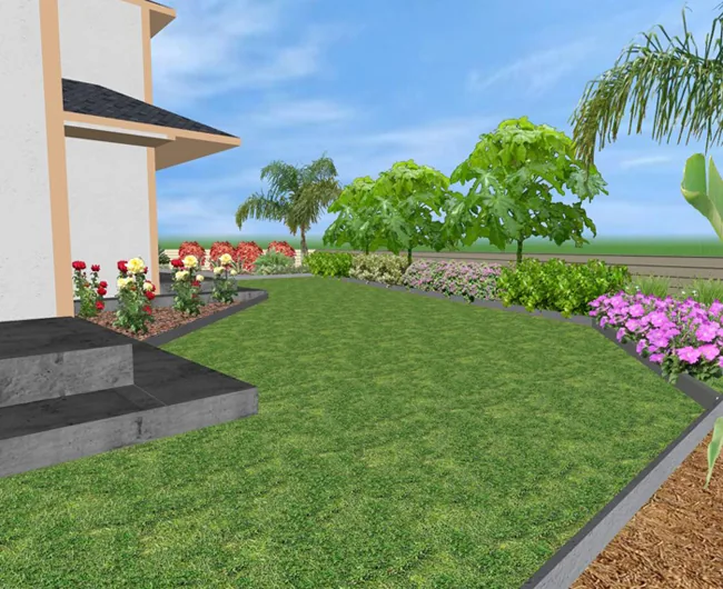 M. A. Turfland Ltd