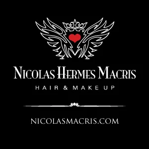 Nicolas Hermes Macris Hair & Makeup
