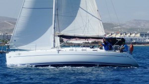 Ostria Sailing Academy