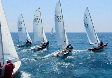 Ostria Sailing Academy