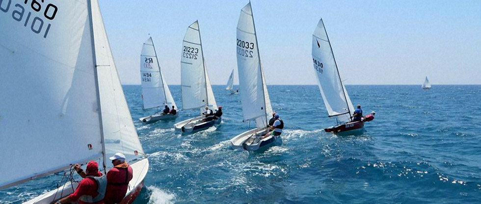 Ostria Sailing Academy