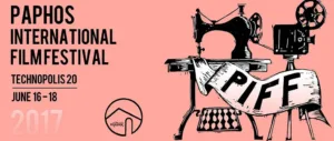 Paphos International Film Festival
