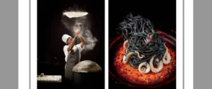 Pink Lady Food Photographer of the Year Awards 2016