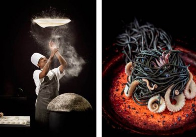 Pink Lady® Food Photographer of the Year Awards