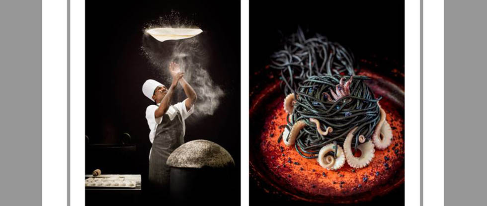 Pink Lady® Food Photographer of the Year Awards