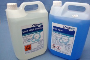 ChemClean Supplies Ltd