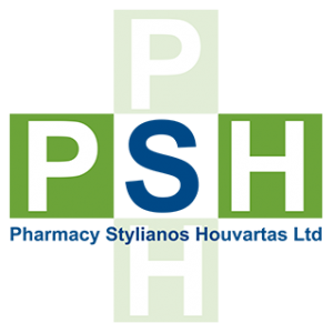 Pharmacy Stylianos Houvartas