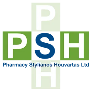 Pharmacy Stylianos Houvartas