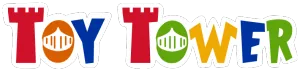 Toy Tower