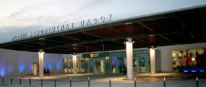Туристка из Великобритании напала на полицейского