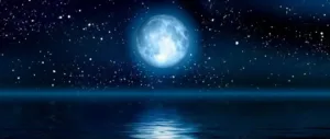Blue Moon III — 15-часовая музыкальная вечеринка в Moni