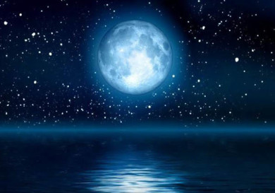 Blue Moon