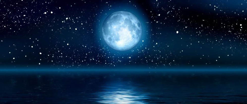 Blue Moon