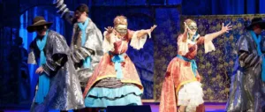 Don’t Joke With Love – play in Limassol