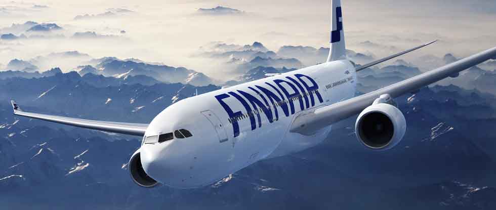 Finnair