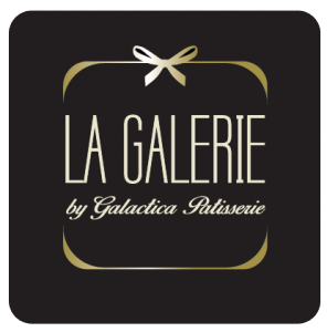 La Galerie by Galactica Patisserie