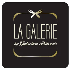 La Galerie by Galactica Patisserie