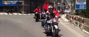 The “Immortal regiment” is marching across Cyprus