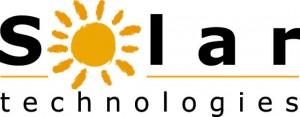 The Solar Technologies Ltd