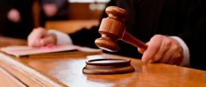 Application for political asylum has been rejected