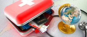 Собираясь в Грецию, не забудьте оформить страховку от невыезда
