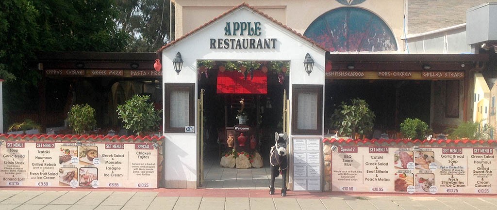 Apple Restaurant