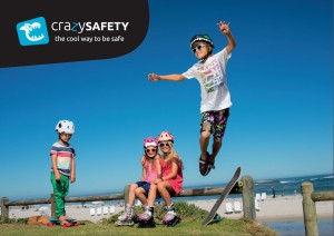 Crazy Safety