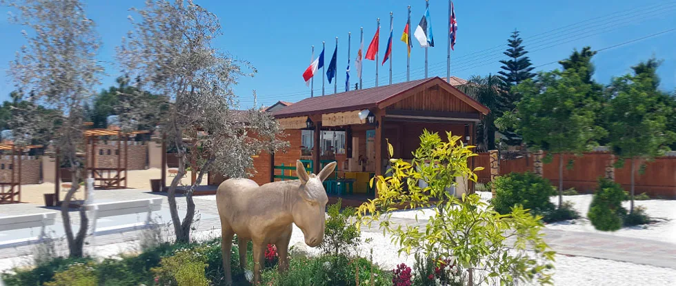 Cyprus Land
