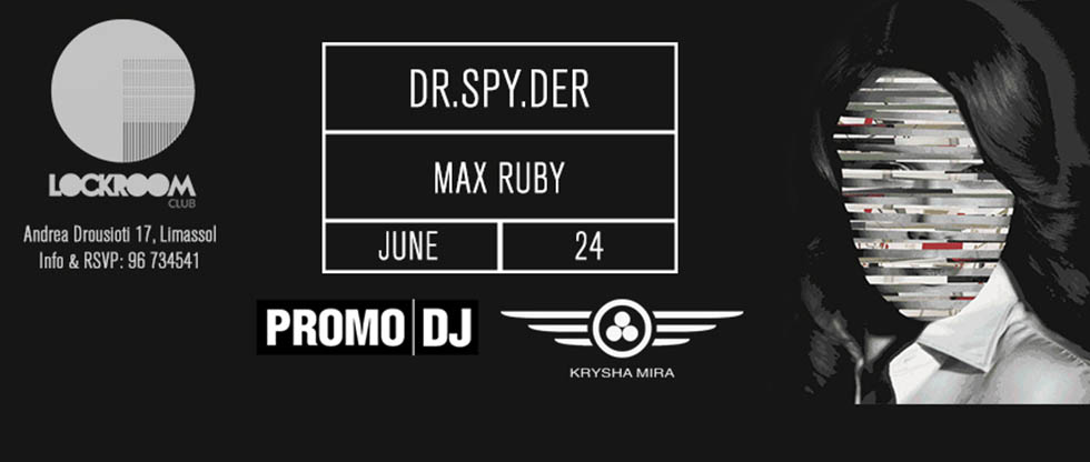 DR.SPY.DER