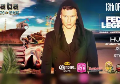 Fedde Le Grand