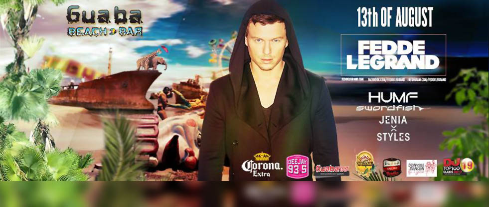 Fedde Le Grand